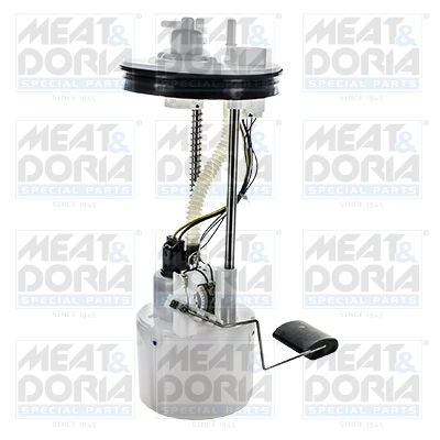 unité d'alimentation de carburant MEAT & DORIA 76536E