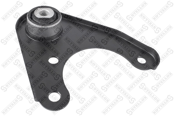 Suspension, boîte de vitesse manuelle STELLOX 71-11336-SX