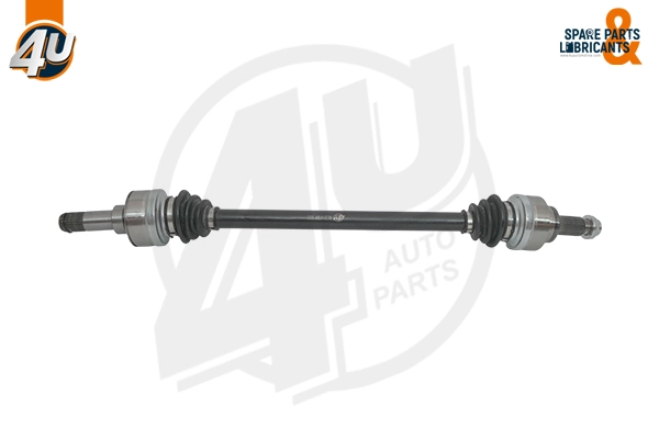 Arbre de transmission 4U Autoparts 23147BW