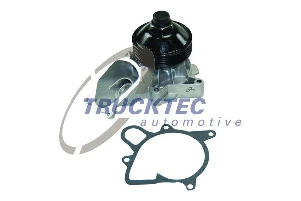 Pompe à eau, refroidissement du moteur TRUCKTEC AUTOMOTIVE 08.19.191