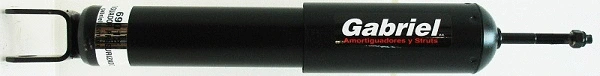 Amortisseur Gabriel-MX 69012