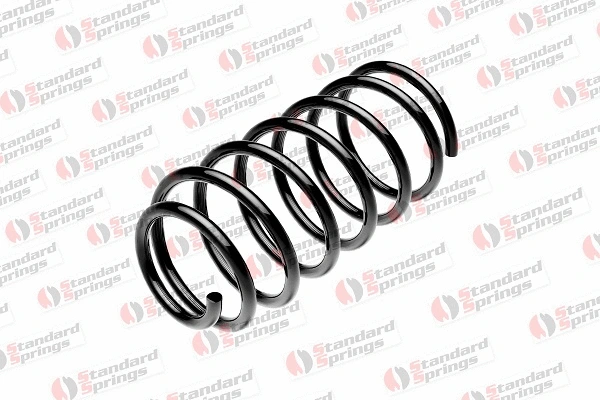 Ressort de suspension STANDARD SPRINGS ST 134 084 F