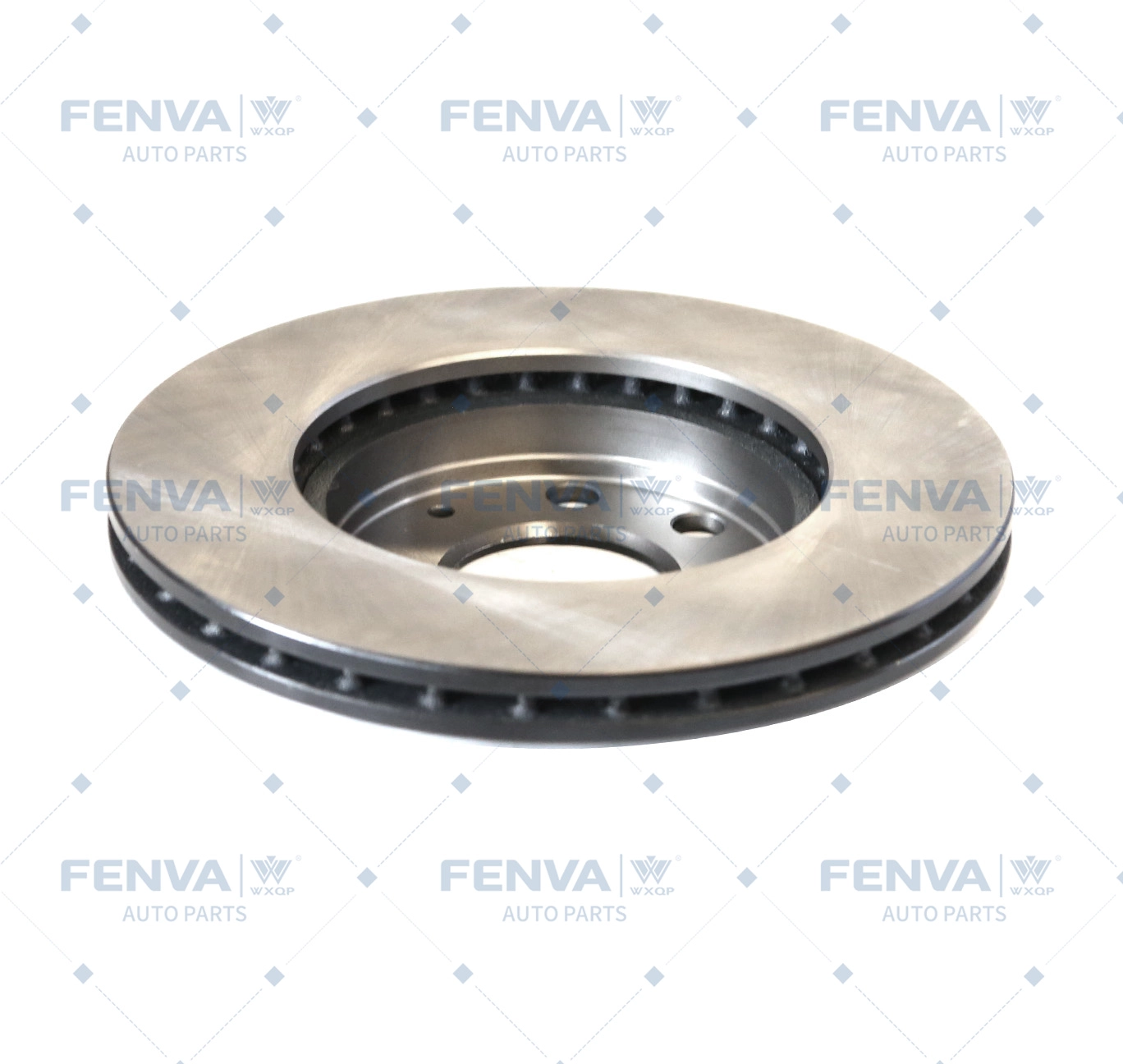 Disque de frein WXQP 560021