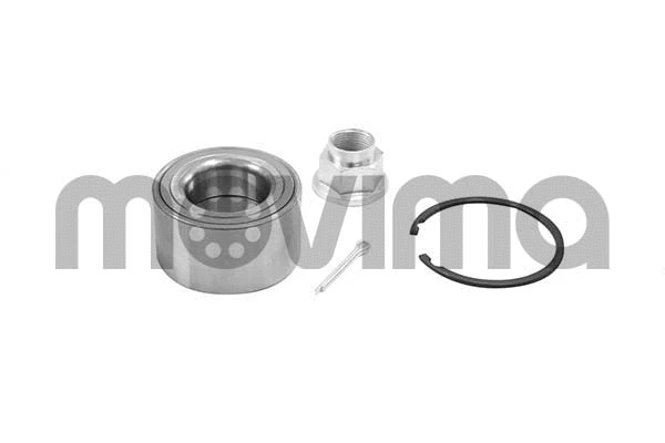 Kit de roulements de roue MOVIMA RK01084