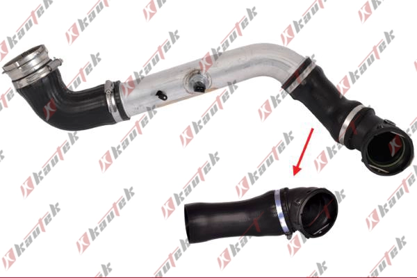 Gaine de suralimentation KAUTEK BM-TH032
