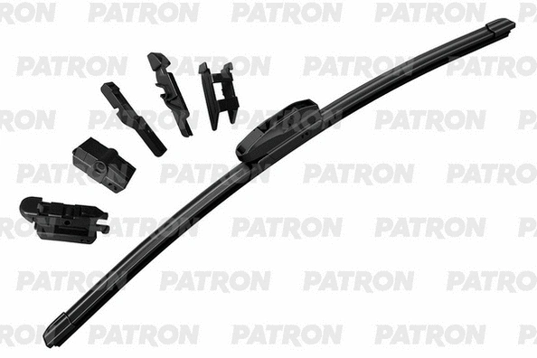 Balai d'essuie-glace PATRON PWB410-FQ