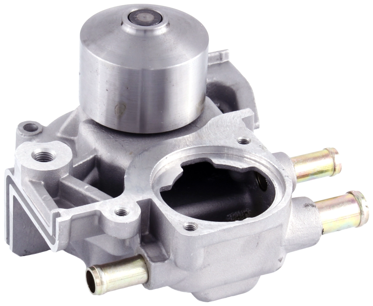 Pompe à eau, refroidissement du moteur GATES-MX 43548