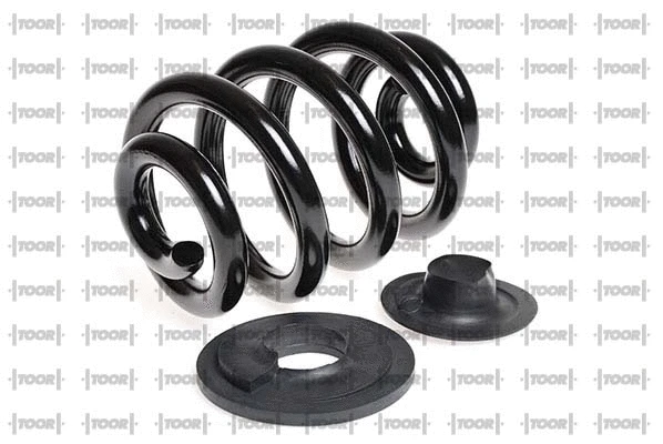 Ressort de suspension TOOR SC63440