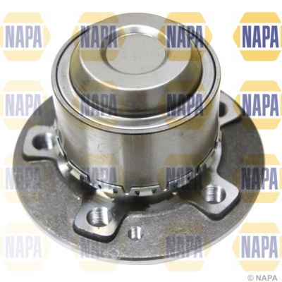 Kit de roulements de roue NAPA PWB1780