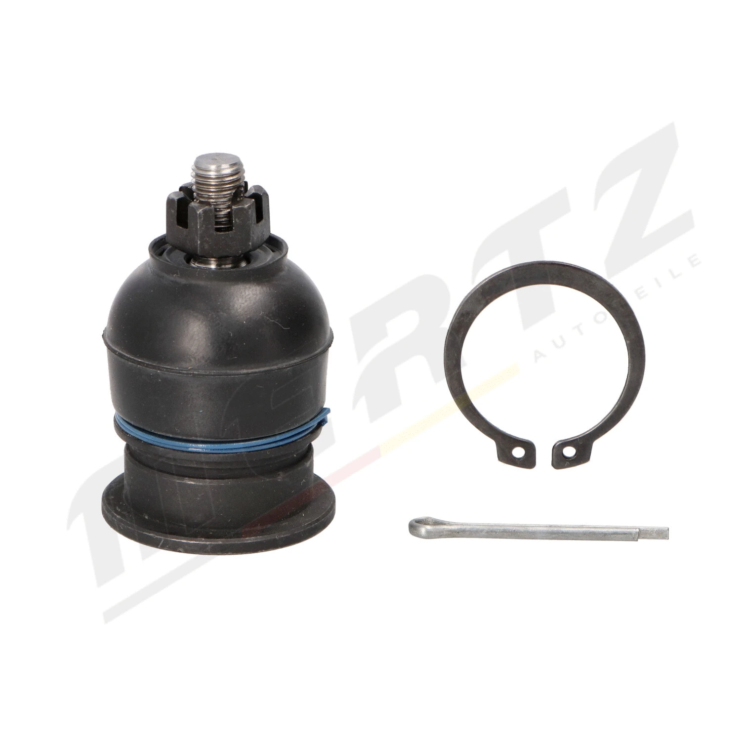 Rotule de suspension MERTZ M-S0539