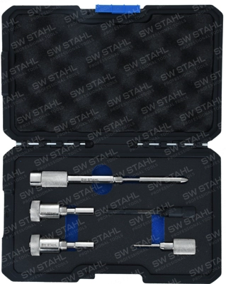 Kit d'outils d'arrêt, épure de distribution SW-Stahl 26359L