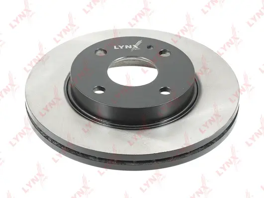 Disque de frein LYNXAUTO BN-1067