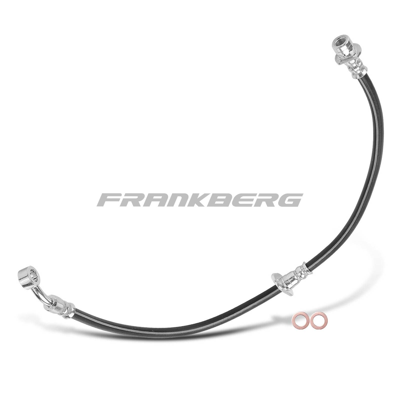 Flexible de frein Frankberg 5481FB0004840