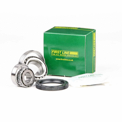 Kit de roulements de roue FIRST LINE FBK145