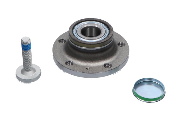 Kit de roulements de roue KAVO PARTS WBK-10023