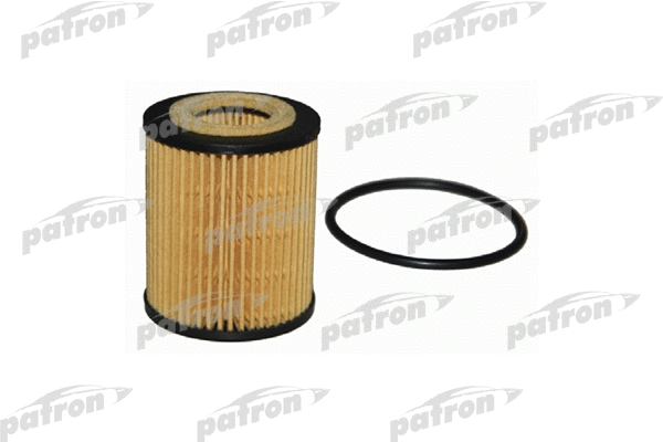 Filtre à huile PATRON PF4191