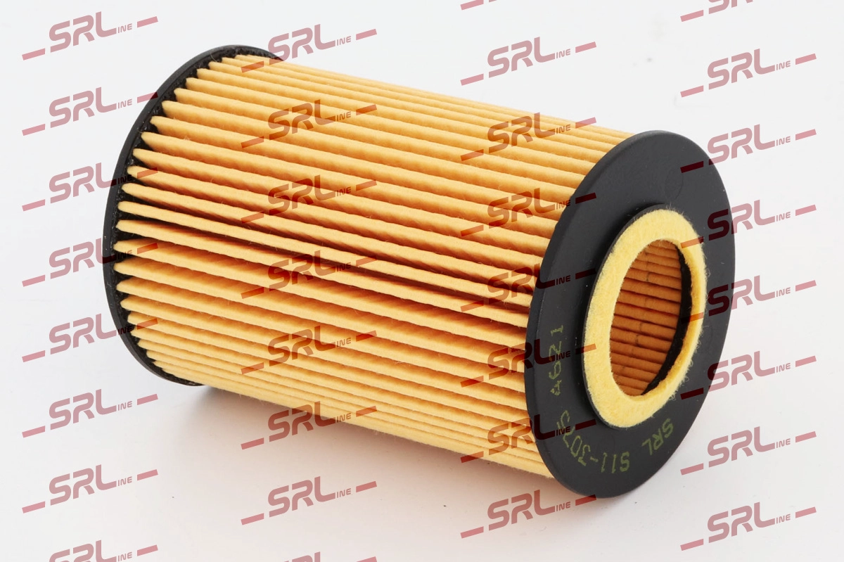 Filtre à huile SRLine S11-3075