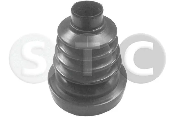 Joint-soufflet, arbre de commande STC T400246