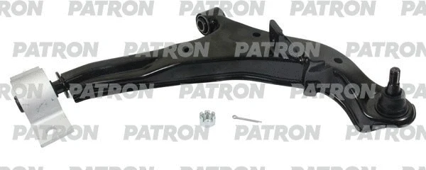 Bras de liaison, suspension de roue PATRON PS5227R