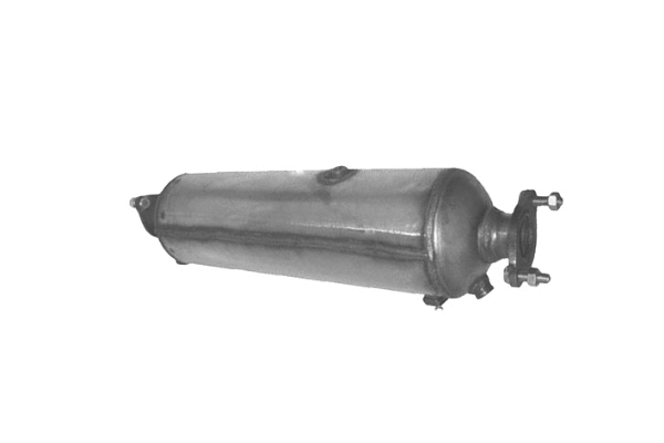 Filtre à particules / à suie, échappement ASSO 19.15002