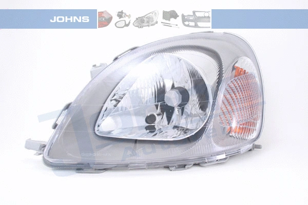 Projecteur principal JOHNS 81 55 09-1