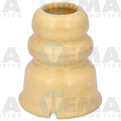 Butée élastique, suspension VEMA 380584