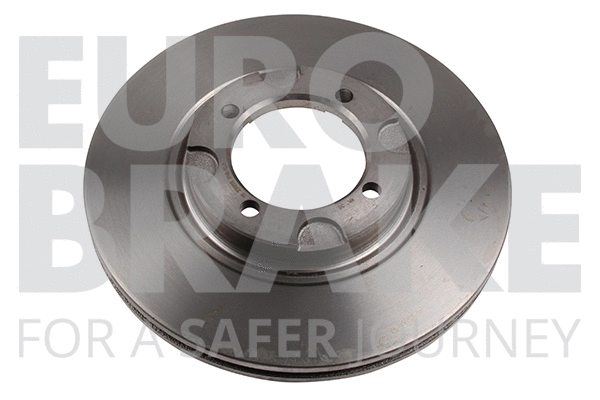 Disque de frein EUROBRAKE 5815203219