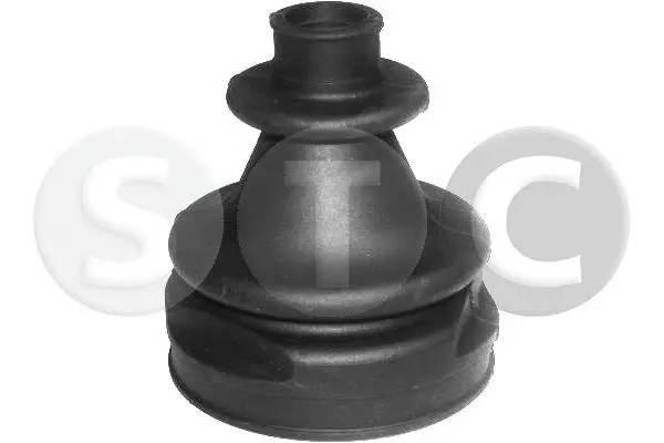 Joint-soufflet, arbre de commande STC T400079
