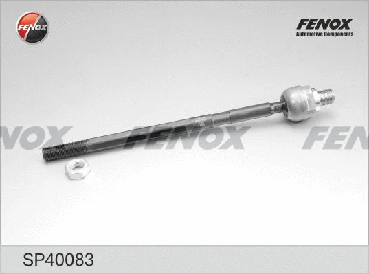 Rotule de direction intérieure, barre de connexion FENOX SP40083