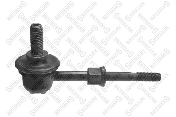 Entretoise/tige, stabilisateur STELLOX 56-03055-SX