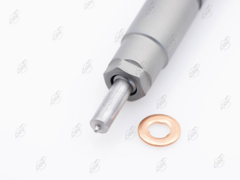 Injecteur CRK Z116027