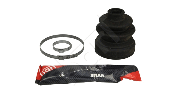 Joint-soufflet, arbre de commande HART 451 662