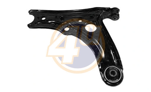 Bras de liaison, suspension de roue 4u VV-G-15435