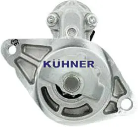 Démarreur AD KÜHNER 255127D