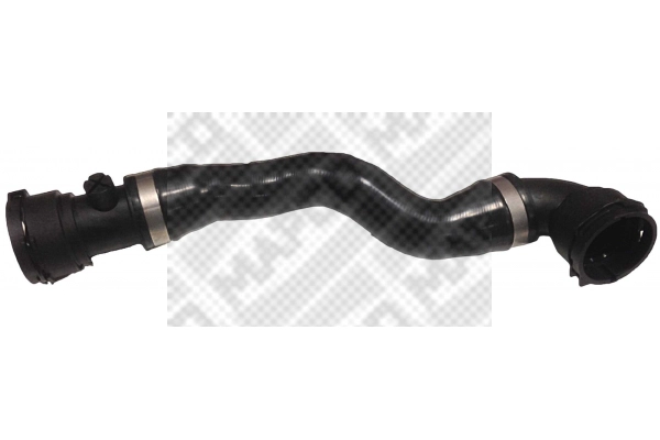 Durite de radiateur MAPCO 39396