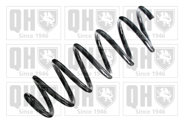 Ressort de suspension QUINTON HAZELL QCS8385