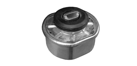 Support moteur WOLVER SM80834