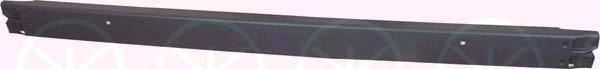 Pare-chocs KLOKKERHOLM 2515951