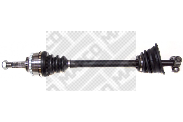 Arbre de transmission MAPCO 16166