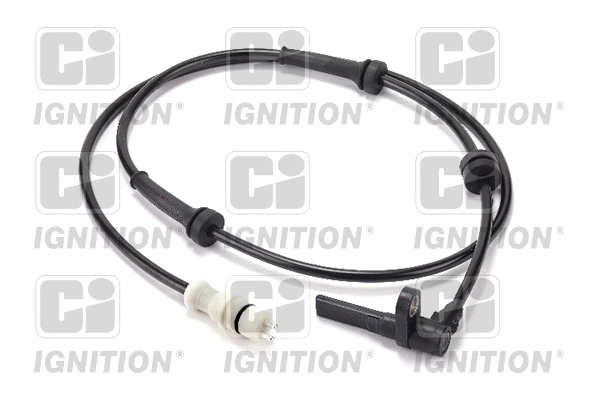 Capteur, vitesse de roue QUINTON HAZELL XABS731