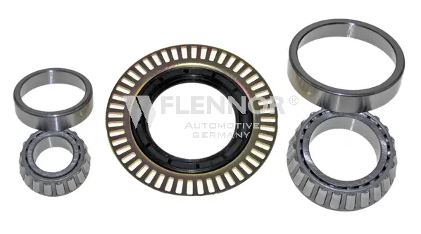 Kit de roulements de roue FLENNOR FR490972