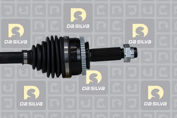 Arbre de transmission DA SILVA 90108AT