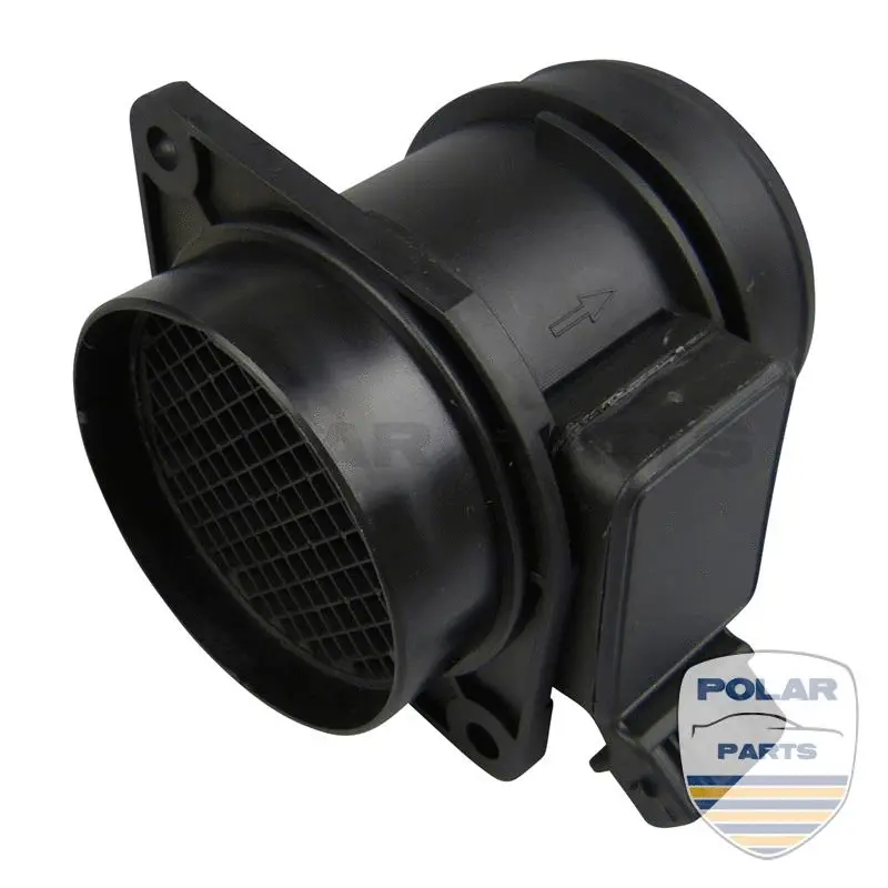 Débitmètre de masse d'air POLAR PARTS 10003468