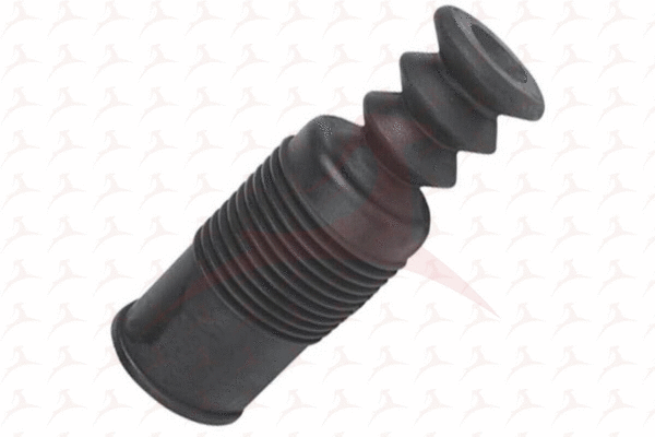 Butée élastique, suspension MEHA AUTOMOTIVE MH17084