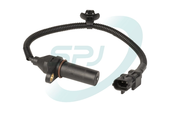 Capteur d'angle, vilebrequin LECOY 2SC0074