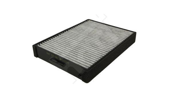 Filtre, air de l'habitacle HART 925 581