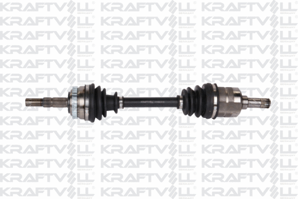 Arbre de transmission KRAFTVOLL GERMANY 01010095