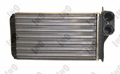 Système de chauffage ABAKUS 009-015-0010