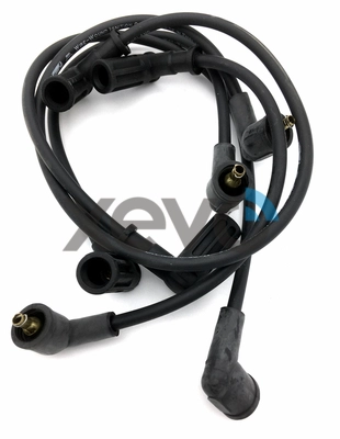 Kit de câbles d'allumage XEVO XHT4158