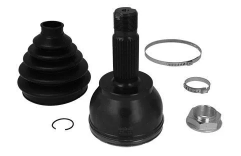 Jeu de joints, arbre de transmission CIFAM 607-606